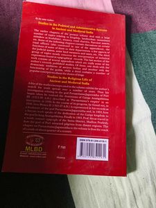 Geography of Ancient &amp; Medieval India