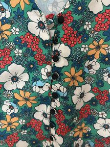 Multicolor Shirt