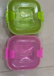 Food Container Set