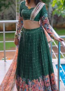 Lehenga Choli