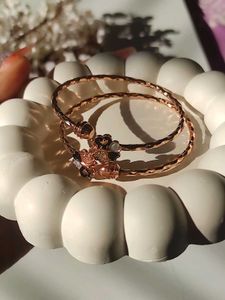 Stylish Bangle Set of 1 pair