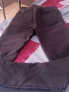 Black Jegging