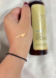 Ozone Glo Radiance Kit