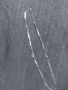 Silver Chain