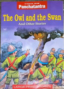 Children Story Books
