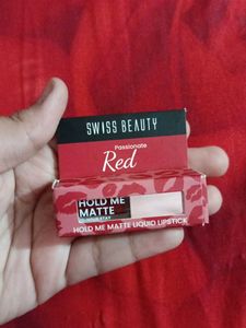 Swiss Beauty Lipstick