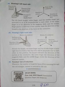 Uttam&#39;s SSC Paper Solutions - Std X