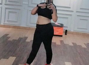 Jogger Set