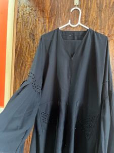 34 Bust Burkah For Women