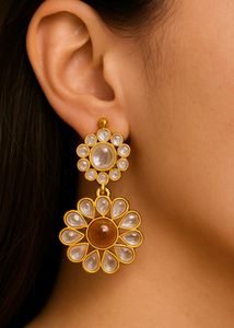 STYLISH EARRINGS