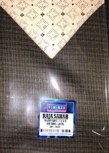 Pant Shirt Material