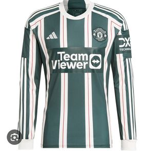Adidas full Sleeves jersey