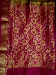 Kanjivaram Silk
