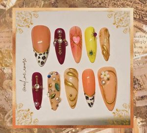 Press On Nails