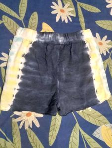 Women Short