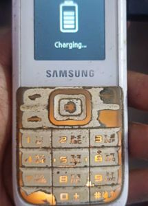 Samsung Duos ( Keypad Phone )
