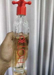 United Colors of Benetton Hot Perfume