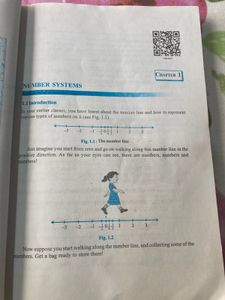 Mathematics Textbook Class IX
