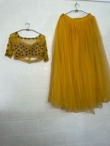 Lehenga Choli