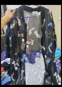 Neww Shirt Like Dress👗👗