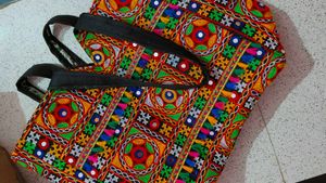Shoulder Bag
