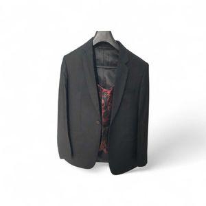 Classic Suit &amp; Blazer