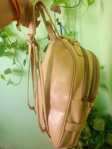 Fancy Backpack ✨