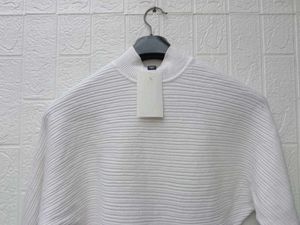 New with tag Pinterest Stylish Cream Knit Sweater