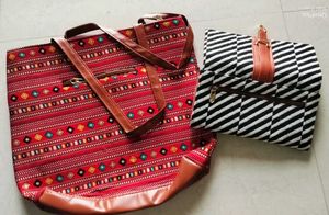 2 Combo Bag