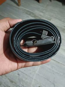 Black Belt