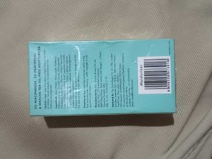 Caffeine Moisturizer