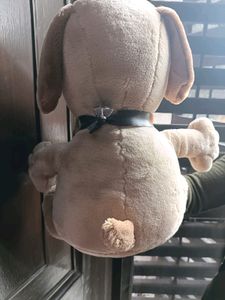 Stuffed Toy Dog Teddy Bear Kids Games Gift