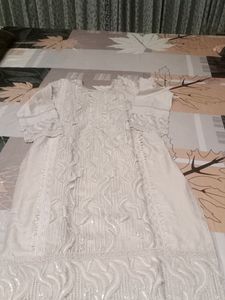 Full Dress With Heavy Dupatta