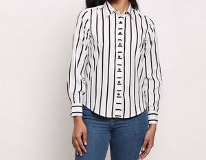 Combo - Formal Wear Top And Shirt