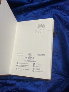 Diary
