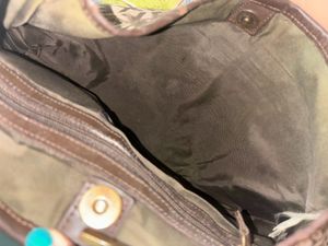 BNX shoulder bag
