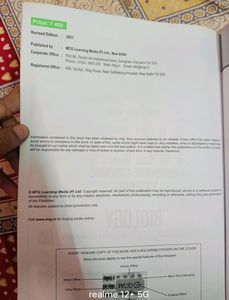 MTG Neet Chapter Wise