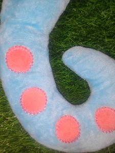 Seahorse Plush