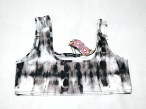 (734) Multy Bra 36-38