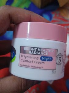 CETAPHIL NIGHT CREAM (Original Price - 1035rs)