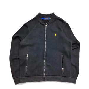 Ralph Lauren Solid Jacket | Chest 40