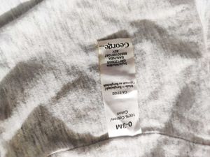 Cute Baby Knit Hoodie