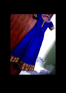 New Anarkali