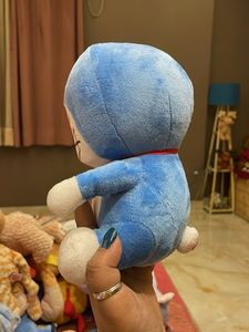Doraemon Plush Toy