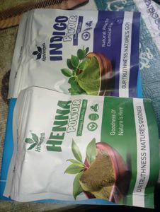 Havintha Indigo & Henna Powder