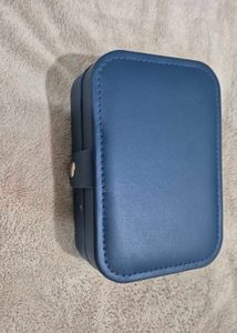 Make Up Box