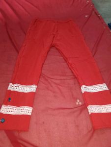 Women Trauser Pant