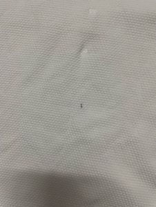 White Polo Tshirt - Classic Style