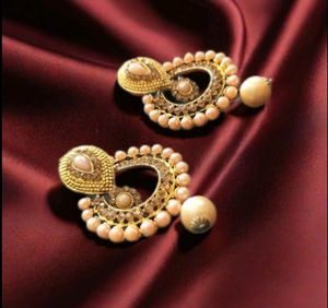 Elegant Earrings