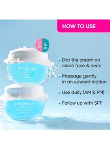Dot &amp; Key Moisturiser